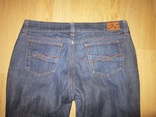 Жіночі джинси Tommy Hilfiger® роз.29\34 (37х105см), фото №5