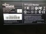Монітор Fujitsu Siemens LSL 3230T  з Німеччини, фото №10