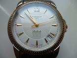 TISSOT 1853 ballade automatic 25 jewels, фото №2