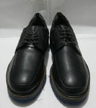 Skórzane buty r. 40 British Walkers, numer zdjęcia 2
