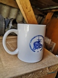 Чашка МВД милиция департамент БНОН, фото №7