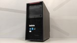 P300 Рабочая станция Lenovo ThinkStation i5-4690/DDR3 32Gb/1Tb/SSD120Gb/ 2200 4Gb, photo number 3