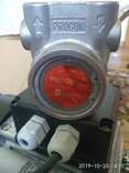 Роторно-пластинчатый насос PROCON Standex с эл.двигателем, фото №2