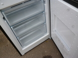 Холодильник BOSCH NoFROST колір Чорний  60*60*170 см  з Німеччини, фото №10