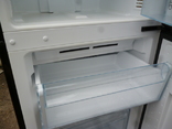Холодильник BOSCH NoFROST колір Чорний  60*60*170 см  з Німеччини, фото №11