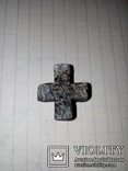 Крестик КР Каменный, фото №3