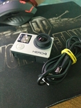 Gopro 4 black, фото №2