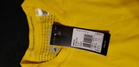 Bielizna termoaktywna adidas koszulka M (żółta), numer zdjęcia 3