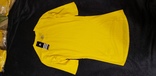 Термобелье adidas футболка М (желтая), фото №4