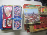 Упаковка СССР от сладостей и не только, фото №2