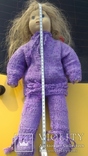 Кукла 47 см., фото №2