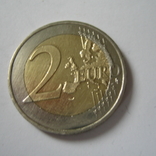 Франция 2 евро 2013 года., фото №3