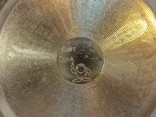 Фруктовница алюм., диаметр 25 см, фото №7