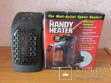 Обогреватель HANDY HEATER, новый в упаковке., фото №3