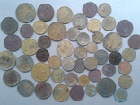 Монети СССР, 20-50-ті, 50 шт., фото №2