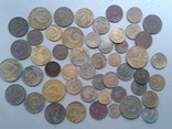 Монети СССР, 20-50-ті, 50 шт., фото №3
