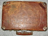 Старый маленький чемодан, фото №5