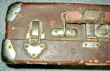 Старый маленький чемодан, фото №11