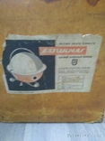 Пылесос "Сатурн 2" (Вильнюс), фото №11