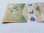 Австралия 50 долларов,пластик., фото №4