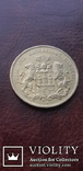 Золото 20 марок 1895 г. Гамбург, фото №2