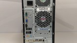 E30 Рабочая станция Lenovo E3-1270/DDR3 16Gb/HDD 1Tb/SSD 120Gb/Nvidia 4000 2Gb, фото №9
