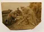 Первая мировая война. Фотографии фронтовые будни, фото №6