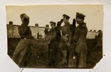 Первая мировая война. Фотографии фронтовые будни, фото №8