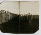 Первая мировая война. Фотографии фронтовые будни, фото №11