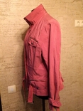 Куртка R.Colors размер 52/54, numer zdjęcia 4