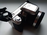 Фотоаппарат Olympus SP-800 UZ, фото №4