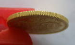 Золото 20 крон 1878 г. Швеция, фото №10
