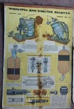 Плакаты водолазы радиация, фото №8