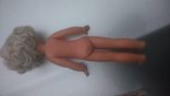 Кукла на резинках с клеймом СССР, фото №12