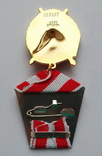 Орден Боевого Красного Знамени. Копия, фото №5