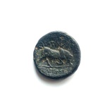 Империя Селевкидов, Селевк I Никатор, 312 - 280 гг.до н.э., фото №6