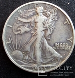 1/2 доллара 1943, фото №10