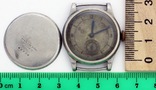 Швейцарские и немецкие часы: ruhla, arcadia,, фото №5