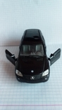 Mercedes Benz ml class 1/36, фото №2