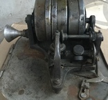 Старинный мотор к граммофону., фото №3