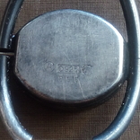 Часы женские Gigandet , серебро 925 пробы, фото №3