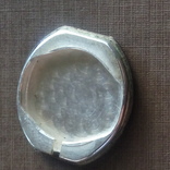 Часы женские Gigandet , серебро 925 пробы, фото №7