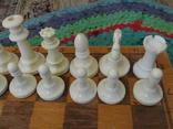 Старые шахматы., фото №3