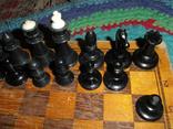 Старые шахматы., фото №8