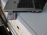 Ноутбук FUJITSU SIEMENS Amilo  з Німеччини, photo number 6