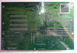 Материнская плата Intel c процессором Pentium75 под сокет 5, фото №11
