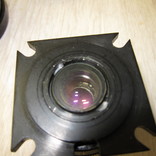 Экспериментальный объектив(прототип) ОБ724.(2391), фото №13