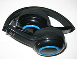 Logitech H600 bluetooth, numer zdjęcia 2