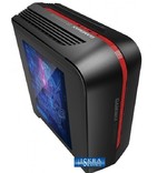 Игровой компьютер Xeon E3-1270 4 ядра/ DDR3-16GB / HDD-1TB / SSD-120GB / GTX 1060 6GB, фото №4