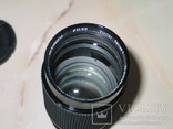 Vivitar Series 1 70-210mm 3.5 (Nikon), фото №2
